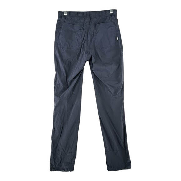 REI Co op Trailmade Pants Womens Size 2 Blue Gray Nylon Hiking Outdoors Gorp - Picture 7 of 12